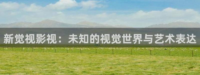 私人家庭影院电影：新觉视影视：未知的视觉世界与艺术表达
